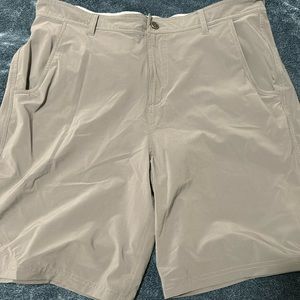 Men’s Free Fly shorts LIKE NEW